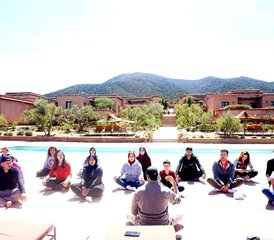 5 Day Yoga Retreat in the Beauty of Oukaïmden, Morocco to Rejuvenate Your Mind, Body, & Soul - Photo 4
