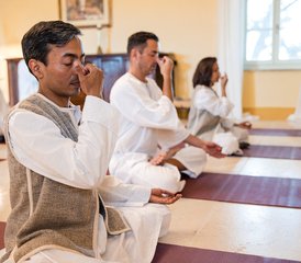 57 Day A Withdrawal into the Art of Introspection Ayurveda Retreat in Umbria, Italy - Photo 1