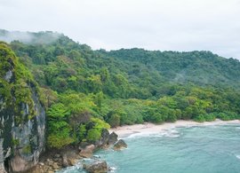Nicoya-Halbinsel Retreats und Reisen