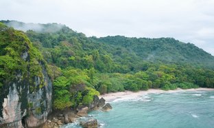 península de Nicoya Retiros y Viajes