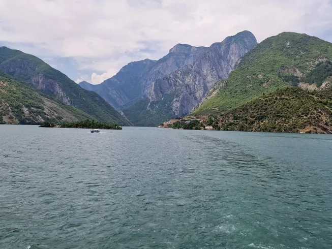 10 Day Albania Off-Road Guided Motorcycle Tour in Greece and Albania photo 10