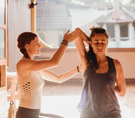5 Tages „ReKindle”-Meditations- und Yoga-Retreat für Paare in Ubud, Bali, Indonesien - Photo 5