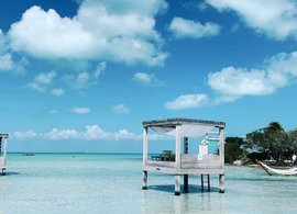 Belize City Retreats und Reisen