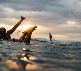 8 Day Sōleïa Progression Surf Camp in Bali, Indonesia - Photo 3