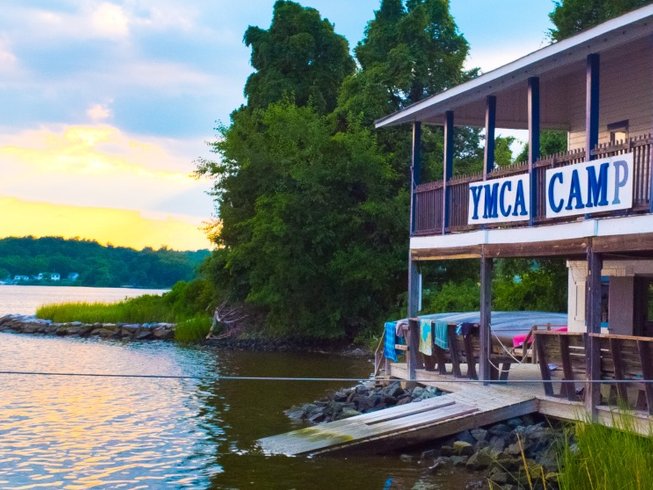 3 Days Women’s Wellness and Yoga Retreat USA - photo 2