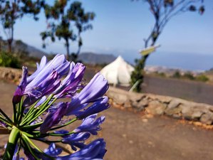 10 Day 1-on-1 Inspirational, Motivational, Transformational Spiritual-Realistic Retreat in Tenerife