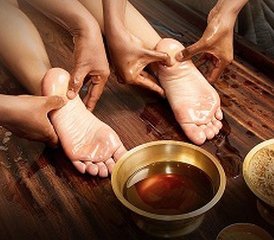 1 Month Ayurvedic Massage and Panchakarma Training with Yoga Retreat Experience in Kathmandu, Nepal - Photo 2
