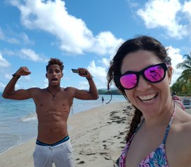 5 Day Luxury Surf, Snorkel and Explore Holiday in Las Terrenas, Dominican Republic - Photo 4