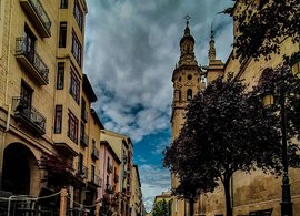 Logrono Retreats & Trips