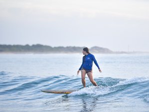 10 Day Surf-Only Package in Arugam Bay, Eastern Province Sri Lanka