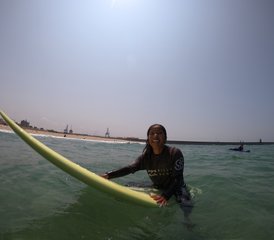 5 Day Private Surf Coaching Program in Porto, Portugal - Photo 5
