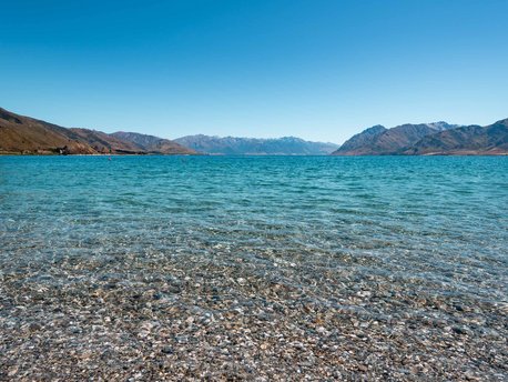 lac Hawea
