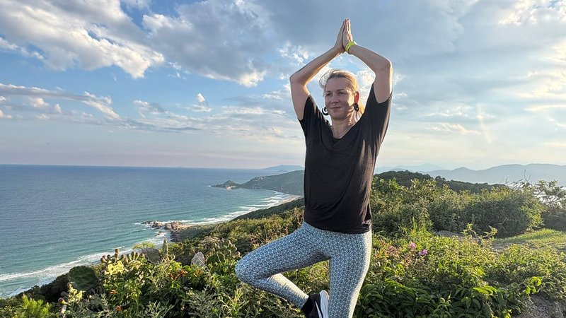8 Tage Yoga Retreat in Mallorca, Spanien