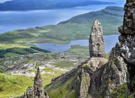 Highland Retreats und Reisen