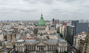 Buenos Aires Retraites en Reizen