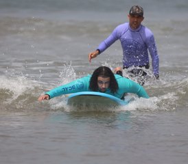 6 jours de glisse, de riad et de détente : vacances surf et spiritualité à Essaouira, au Maroc - Photo 2