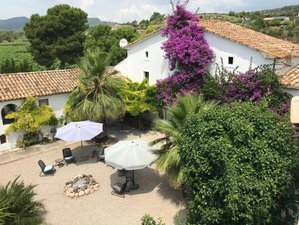 3 Day Breathwork Intensive Retreat in Barcelona, Spain
