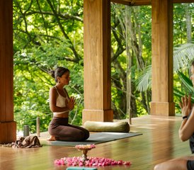 4 jours en stage de yoga personnel et de marche guidée à Kandy, Sri Lanka - Photo 2