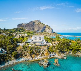 8 Tage Einzigartige Yoga Reise im Herbst im Hotel Kalura bei Cefalú, Sizilien, Italien - Photo 2