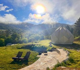 4 Tage RESET Yoga Retreat für Wohlbefinden in Südfrankreich - Photo 5