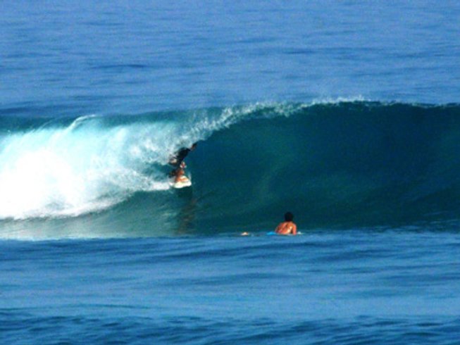 7 Day Affordable Surf Camp in Cabarete