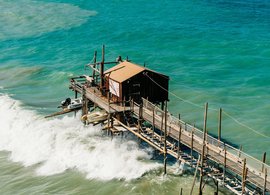 Termoli Retreats und Reisen