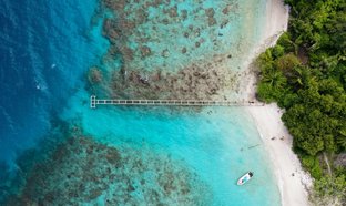 Thimarafushi Retreats & Trips