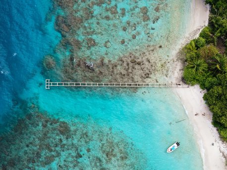 Thimarafushi