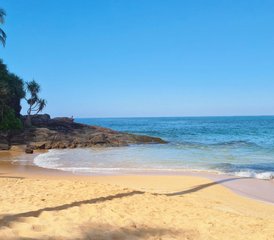 6 Day Yoga Retreat with Relaxation and Adventure in Bentota, Sri Lanka - Photo 2