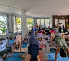5 Day Beach, Self-Guided Coastal Hikes, and Yoga Holiday in Torre De La Horadada, Spain - Photo 2