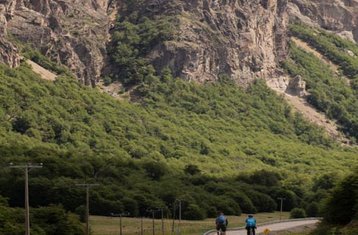 7 Tage Epische Geführte Fahrradtour in Chile, Patagonien auf der Carretera Austral - Austral Highway Süd