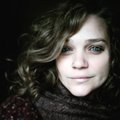 Jade Moon - portrait