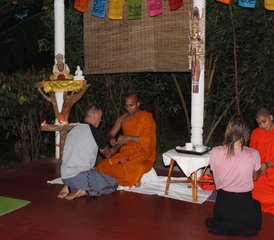 8 jours en retraite ayurvédique détox et yoga à Dickwella, Province du Sud, Sri Lanka - Photo 4