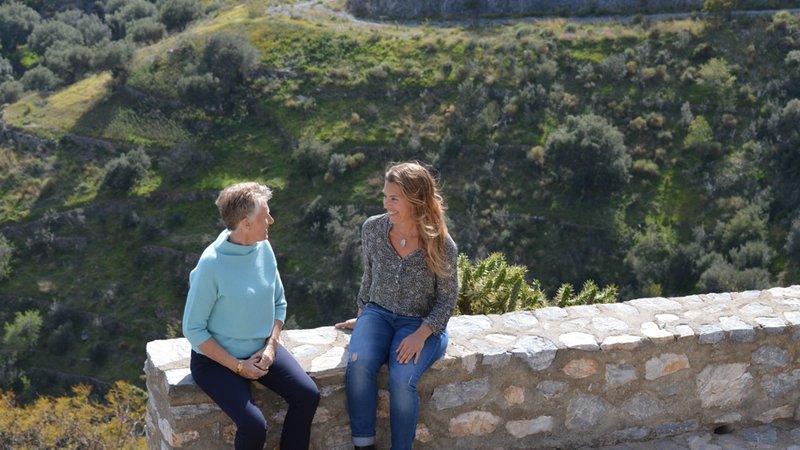 4 Day Get Unstuck Individual Bespoke Coaching Retreat in Bubion, Granada, Spain