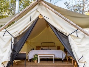 3 Day Glamping Yoga and Meditation Retreat with Molly in South Haven ...