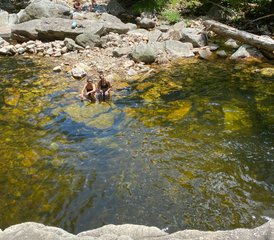 5-Daagse Seizoensgebonden en Op Maat Gemaakt Wellness Retreat in Hudson Valley, New York, VS - Photo 5