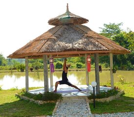 4 Day Rejuvenate Your Spirit: Spa Getaway Retreat with Daily Wellness in Chiang Rai, Thailand - Photo 3