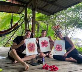 4 días de vacaciones de yoga fuera de lo común en Solano, Colombia - Photo 5