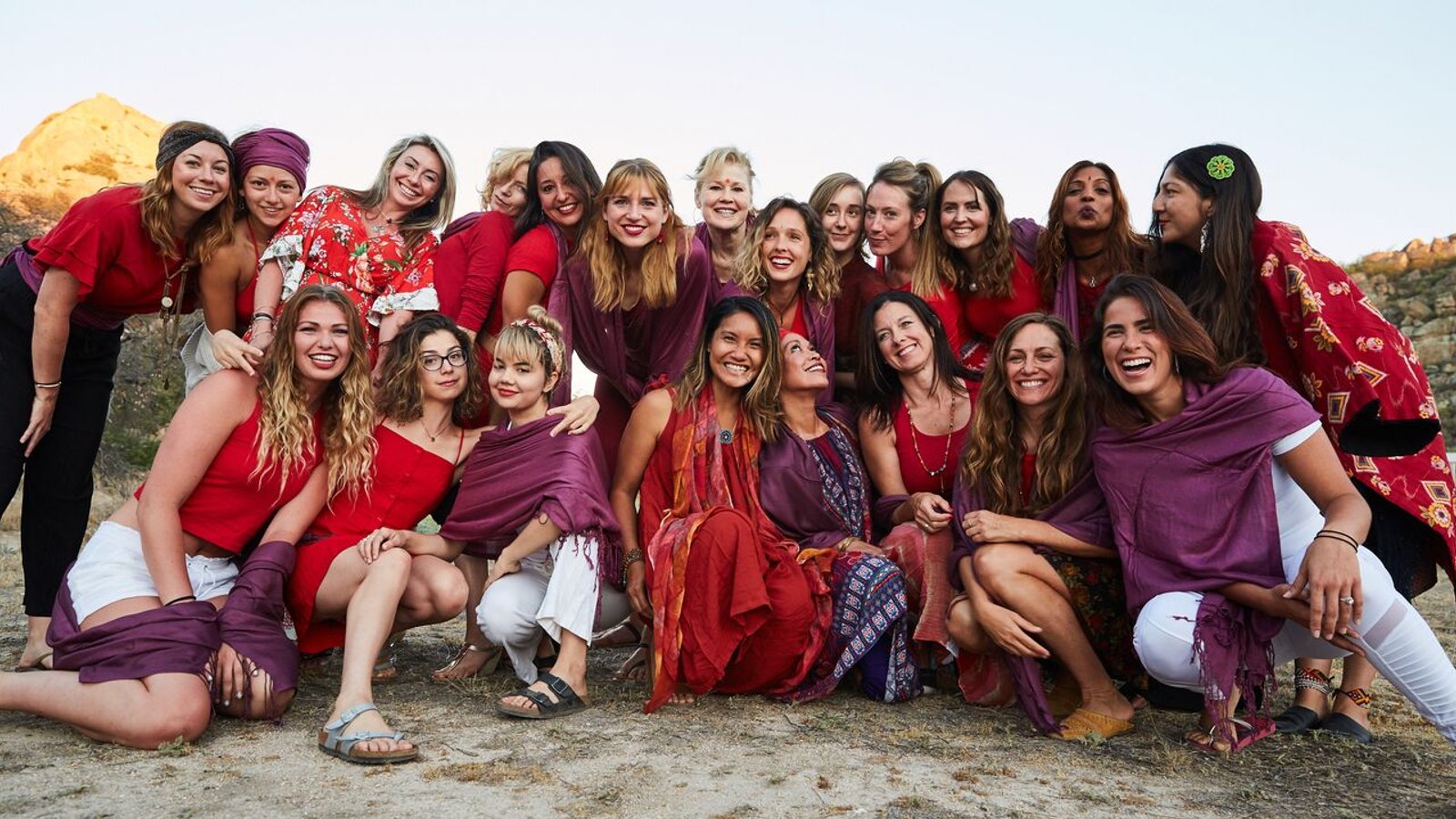 Ratna Ling Retreat Center Reviews, Profile & Contact - BookYogaRetreats.com