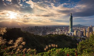 Taiwan Retreats & Trips
