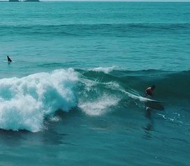 7 Day Holistic Surf Camp - Dive Into a Transformative Experience in Ayampe, Ecuador - Photo 5