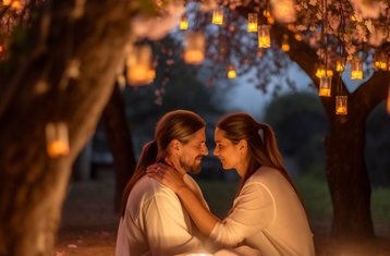 4 Day Private Couples Connection Retreat in Mazunte, Mexico
