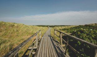 Sylt Retraites en Reizen