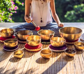 114 Day Healing Retreat with Breathwork, Sound Therapy, Daily Spa and Yoga in Bali, Indonesia - Photo 1