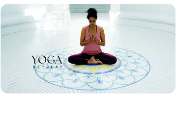 3 Tage Yoga und Meditation Retreat mit Ariadna Castorena in Bad Hofgastein, Österreich