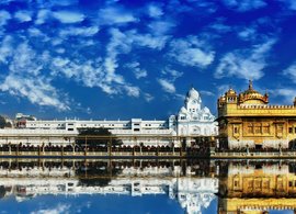 Punjab, India  Retreats & Trips