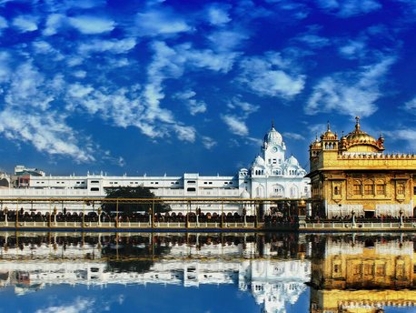 Punjab, India 