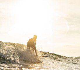 115-Daagse Surfkamp in Jaco, Puntarenas, Costa Rica - Photo 1