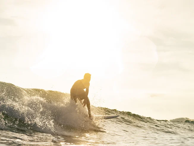 5 Day Surf Camp In Jaco Puntarenas