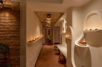 6 Day Ayurveda, Meditation, and Yoga Holiday in Kathmandu, Bagmati Pradesh, Nepal